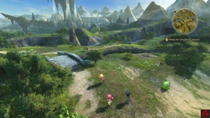 Ni no Kuni 2: Revenant Kingdom - The Lair of the Lost Lord скриншоты